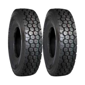 China China Aulice block with deep groove design Overloading Driving wheels 11.00R20 wholesale