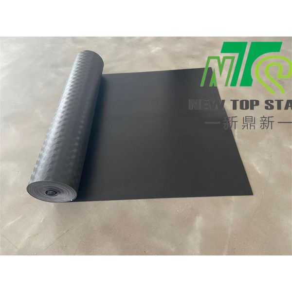 Density Engineered Hardwood Flooring Underlayment / 1mm Laminate Underlay 100Sq.Ft