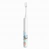 Buy cheap Customized Logo Oral Care Toothbrush USB Rechargeable Powered Sonic Electric from wholesalers