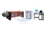 MGW - 5000 Static Load Anchorage Testing Machine High Precision 3400mm Tensile