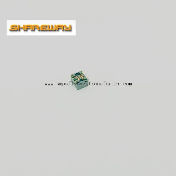 Quality S5499-DL 220v 24v Frequency Gate Drive Transformer Stainless Steel Surface For Converters for sale
