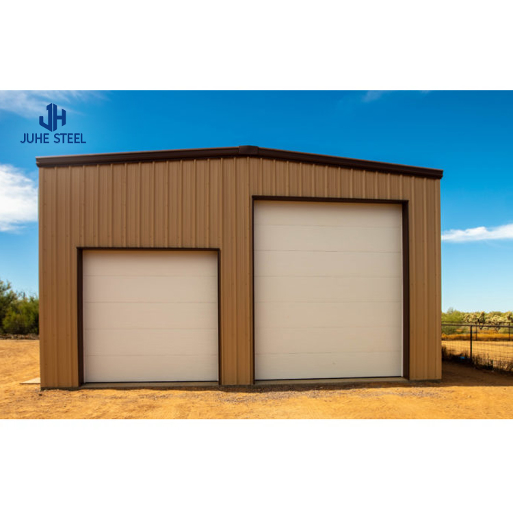 CE/ ISO9001 Certified Steel Structure Carport Awning for Portable Folding Garage Roof