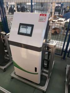 China 1.8KW 110V Hydroponics Automated Fertigation System For Orchards wholesale