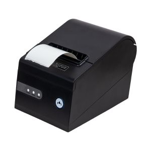 China Windows Driver 80mm Thermal POS Receipt Printer With 100km Printhead wholesale