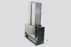 Medium Card Issuing Machine RS232 Interface For Self Service Vending Machine