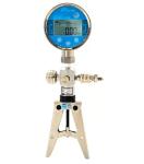 25Mpa Handheld Hydraulic Pump Calibration Digital Pressure Gauge Calibrator