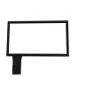 Buy cheap 18.5 inch Interactive Digital Signage Capacitive Touch Screen Kit , multi touch from wholesalers