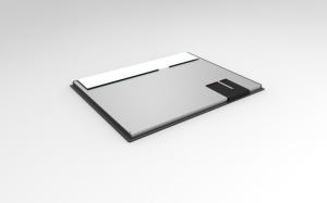 China Multi Touch 15 Inch Optical Bonding Display Module wholesale