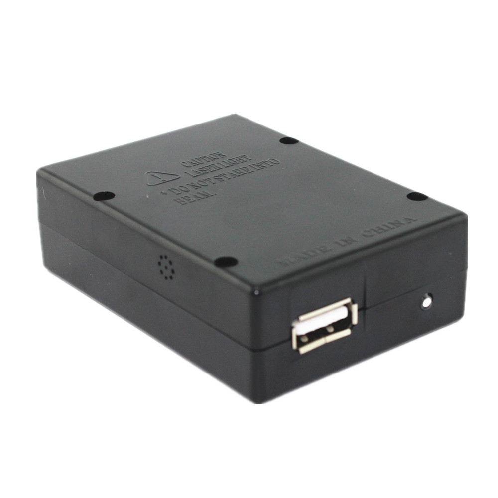 1D Barcode Scanner Engine Small Code Reader Engine USB TTL RS232 Interface