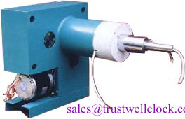 Replace Movement for Old Church Clock Available in Various Sizes and Materials 1m 1.2m 2m dia.