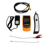 Digital TFT LCD CCTV tester PAL / NTSC Identifying Hight quality Circuit
