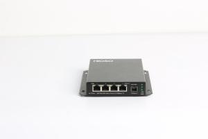 China Temperature Resistance HiOSO 4 Port ONT EPON Epon , Onu Network Device wholesale