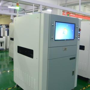 China KSMART Solutions Real Time Optimization SMT SPI Machine wholesale