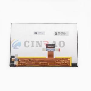 China 10.1' TFT LCD Display Screen TM101JDKG01-00 LCD Panel Car GPS wholesale
