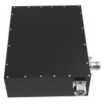 Lightweight Low PIM Attenuator Continuously Variable Attenuator -165dbc