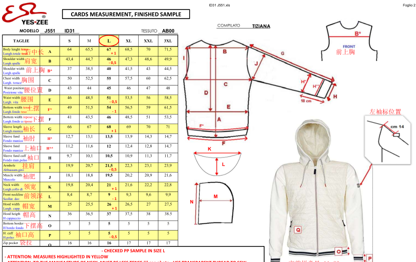 Polyester Lining Nylon Blend Bomber Jacket , Woven Ribbed Mens Stand Up Collar Coat