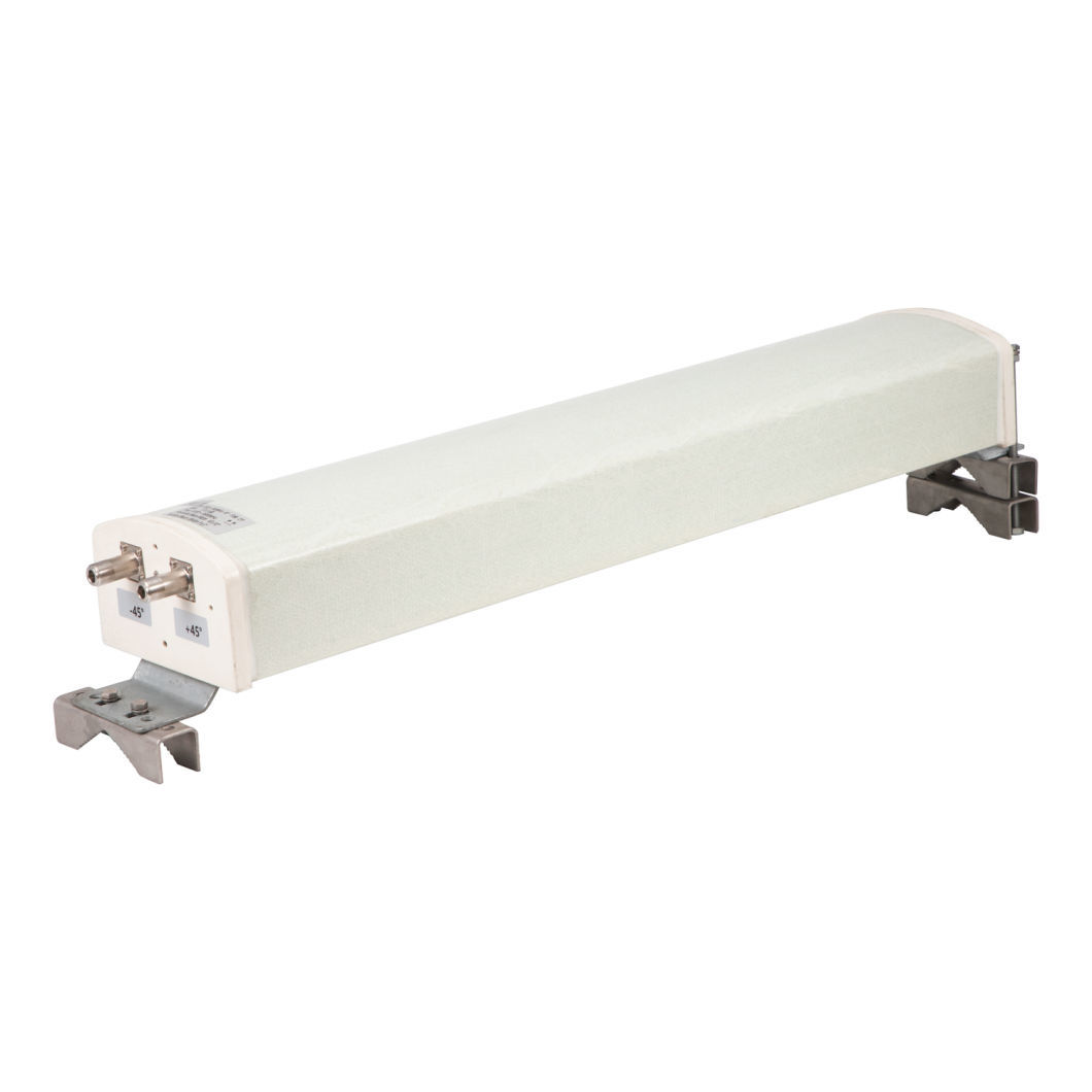 Patch Panel Antenna Wideband 3300-4000MHz LTE N Type High Gain for Mobile Signal Booster