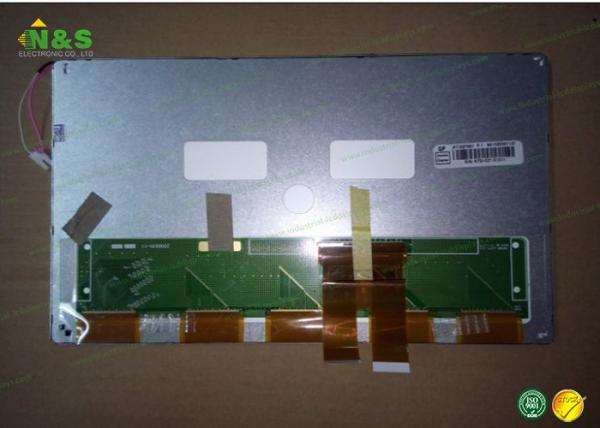 Quality 10.2 inch AT102TN03 V.6 custom lcd display panel for Portable DVD Display panel for sale