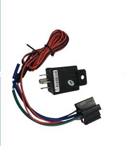 Waterproof IP64 Real Time Vehicle Tracker , 4G GPS Tracker For Automobile