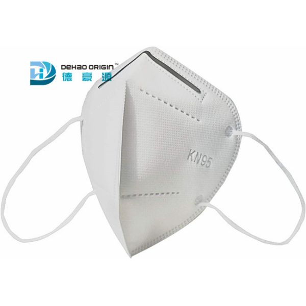 5 Layers Dustproof PM2.5 Air Pollution Protection Mask