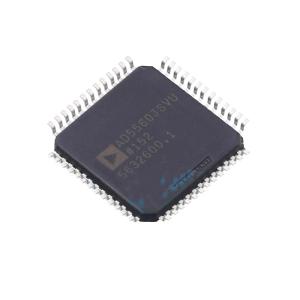 New Genuine Electronics AD5560JSVUZ IC Potentiometer Resistor Capacitor Monitor Memory One-Stop IC Accessories