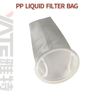 China Liquid Filter Juice Filter Bag For Customized Filtration Specifications wholesale
