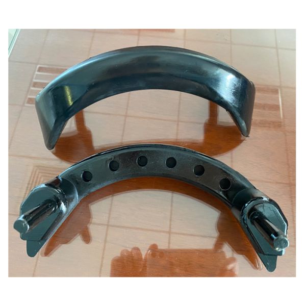 Rubber seals for RAM BOP, packers and seals meet API 16A