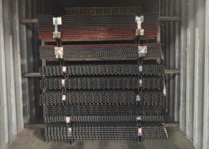 China Hot Mix Plant Steel Screen Mesh For Asphalt Mixing wholesale