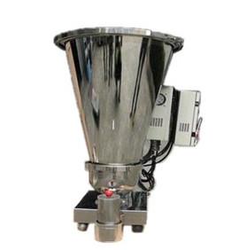 China Small Electric Gravimetric Dosing Unit Simple Operation With Hopper wholesale