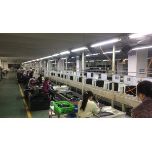 KCoolVent Air Treatment Equipment Co., Ltd.