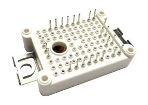 Silicon Carbide Modules FF08MR12W1MA1B11ABPSA1 1200V Half Bridge Module