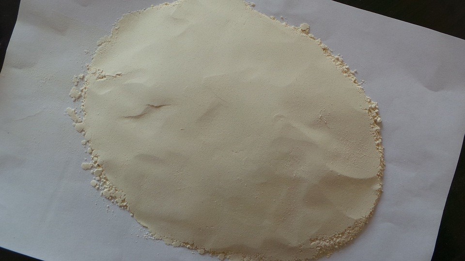China Dehydrated Garlic Flakes Granules Powder wholesale