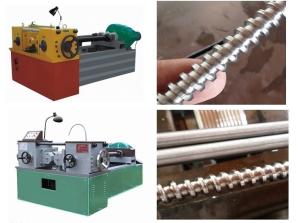 China TIE ROD THREAD MACHINE(8MM-50MM) wholesale