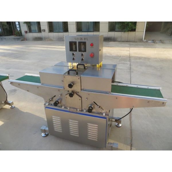 Meat slicer / Meat slicing machine / Meat cutting machine