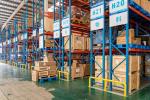 DI-AO Pallet Racking For Industrial Storage Rack For Pallets Flow Racks Shelf
