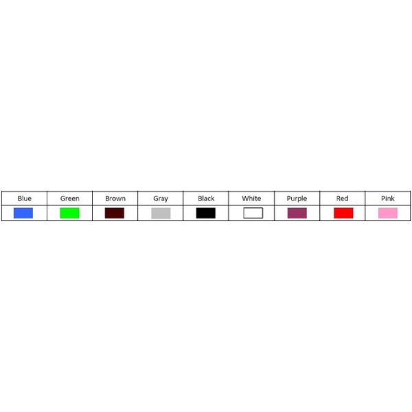 Industrial Fiber Optic Patch Cables OFNP Plenum Jacket MTP / MPO Male Connectors