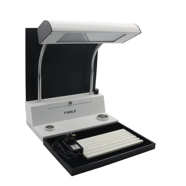 Quality Low Energy Environmental Diamond Grading Light With 6000K - 7000K Model FDL - LED for sale