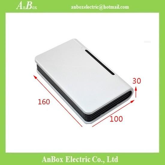 Quality Wireless Network 160x100x30mm Wifi Waterproof Enclosure for sale
