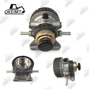 233-986/117-4089/0701-0050 Oil Water Separator Base CATE E307D Filter Seat Sub Assembly