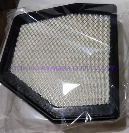 Classification air filter VFA332 for B-MM X3 E83 reference NO. VFA332