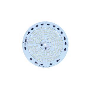 DOB 50W 200W LED SMD Injection Module Driverless PCB Assembly