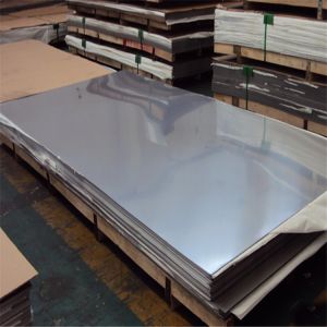 China UNS S21800 1mm Stainless Steel Sheet Metal For Kitchen Walls AMS 5848 N 60 wholesale