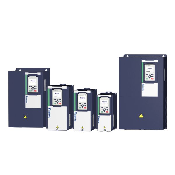Stable 11KW 380V VFD500 Series Variable Frequency Drive for 3 Phase Asynchronous Motor