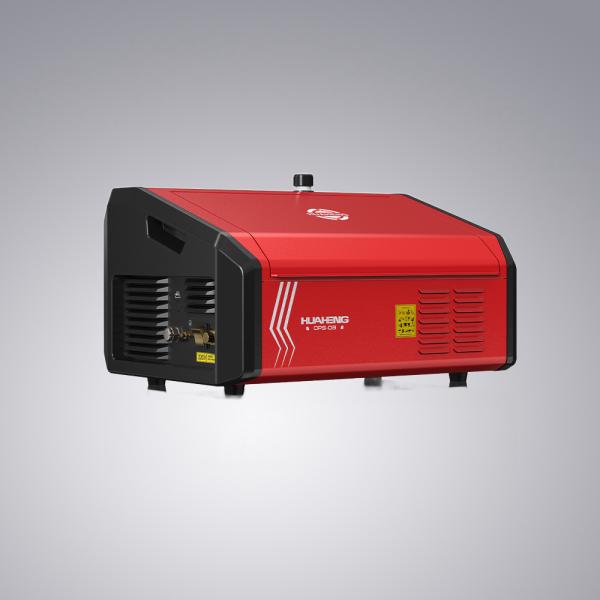 Quality OPS03 Digitalized Orbital Welding Power Supply for sale