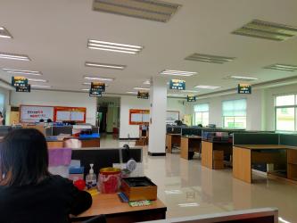Nan Bo Mechanical Equipment Co., Ltd.