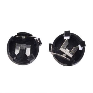 China ROHS PBT Lithium LR44 Battery Holder CR2032 CR2477 CR2450 wholesale