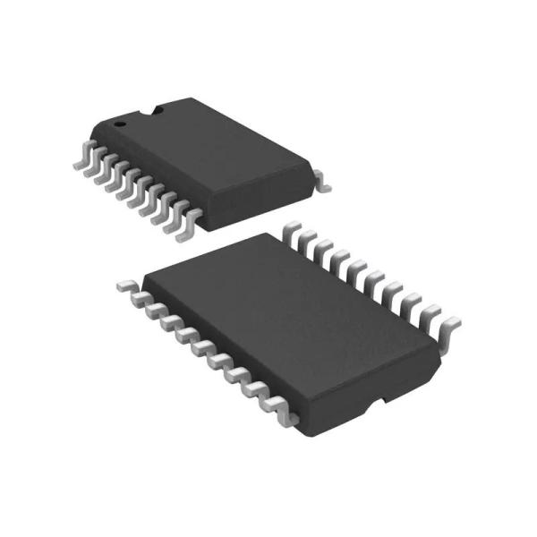 TLV1543CDWR Integrated Circuit IC Chip 10 Bit Analog To Digital Converter Input