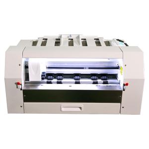 China Small Footprint Label Cutting Machine Inkjet Card Digital Die Cutter wholesale