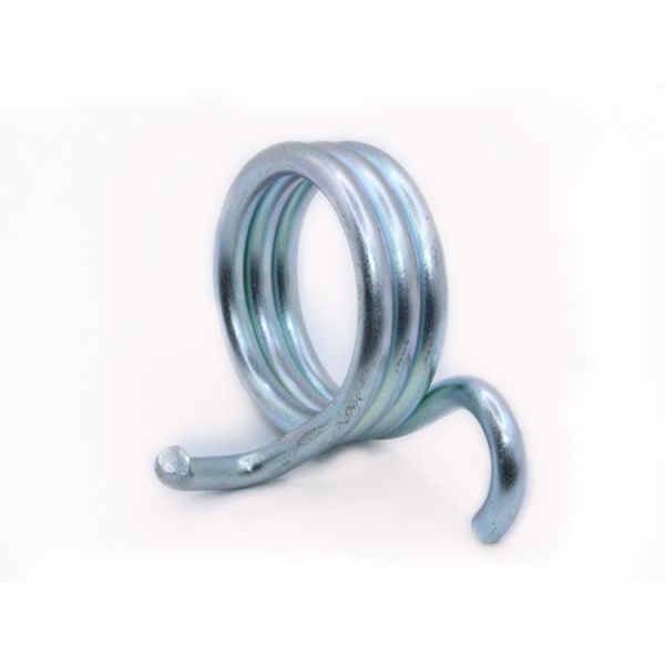 Small Spiral Plunger Precision Torsion Springs with Alloy Customized Stainless Steel