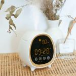 Multifunctional WIFI Intelligent Remote Control Aroma Diffuser